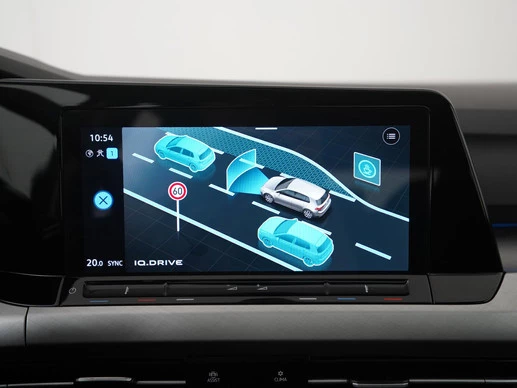 Volkswagen Golf - Afbeelding 18 van 30