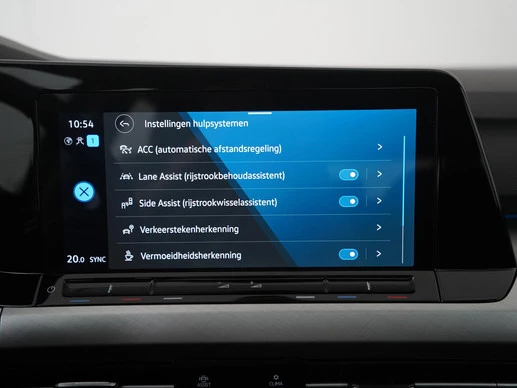 Volkswagen Golf - Afbeelding 19 van 30