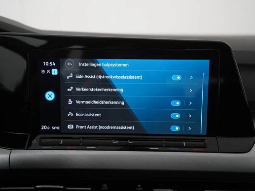 Volkswagen Golf - Afbeelding 20 van 30