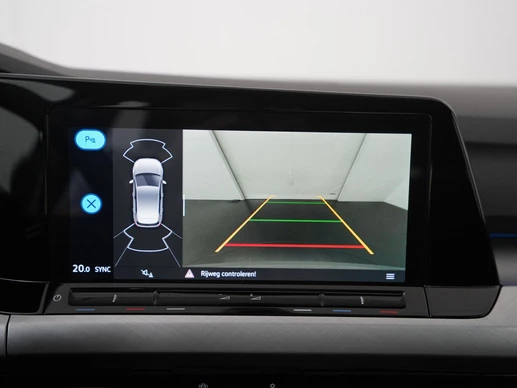 Volkswagen Golf - Afbeelding 21 van 30