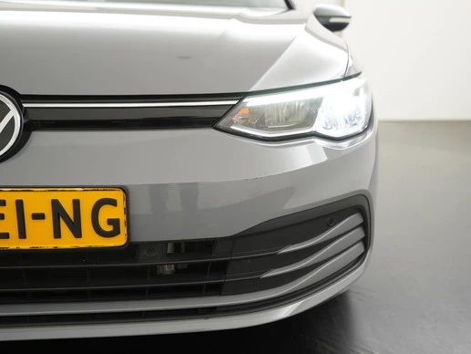 Volkswagen Golf - Afbeelding 22 van 30