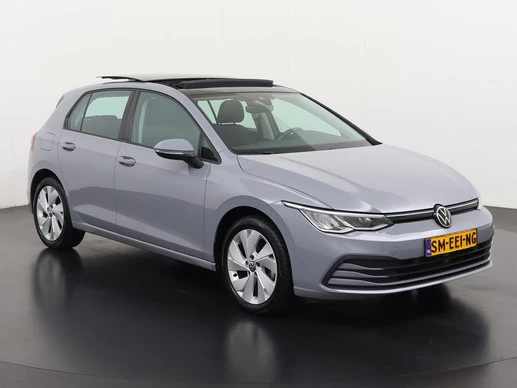 Volkswagen Golf - Afbeelding 30 van 30