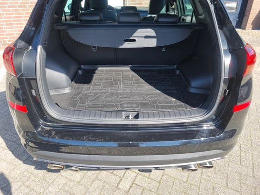 Hyundai Tucson - Afbeelding 6 van 24