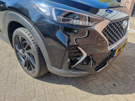 Hyundai Tucson - Afbeelding 9 van 24