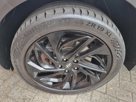 Hyundai Tucson - Afbeelding 10 van 24