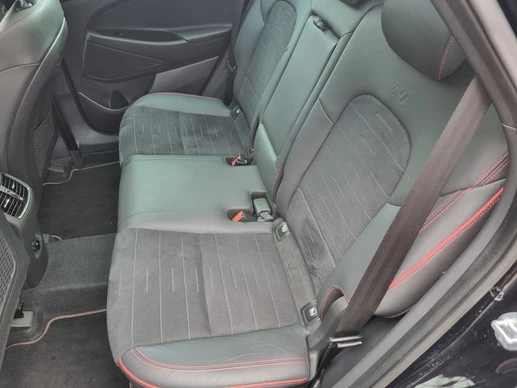 Hyundai Tucson - Afbeelding 12 van 24