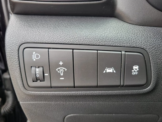 Hyundai Tucson - Afbeelding 18 van 24