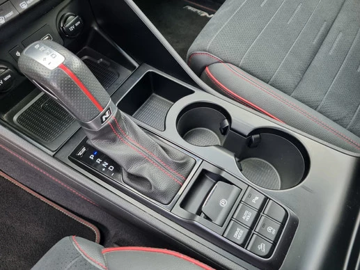 Hyundai Tucson - Afbeelding 21 van 24