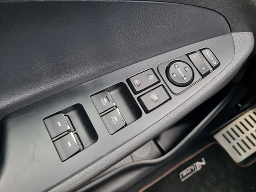 Hyundai Tucson - Afbeelding 24 van 24