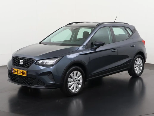 SEAT Arona - Afbeelding 1 van 30