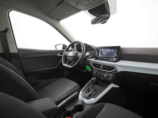 SEAT Arona - Afbeelding 2 van 30