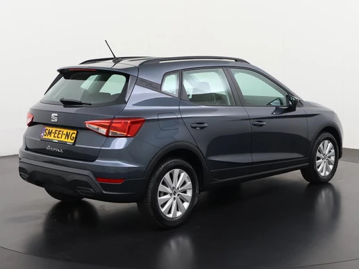 SEAT Arona - Afbeelding 4 van 30