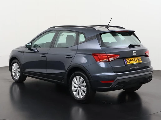 SEAT Arona - Afbeelding 6 van 30