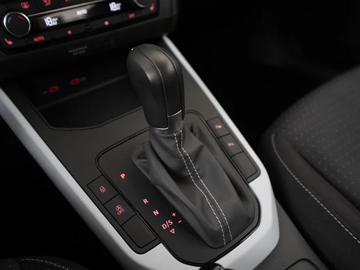 SEAT Arona - Afbeelding 10 van 30