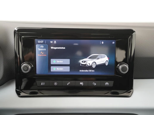 SEAT Arona - Afbeelding 15 van 30