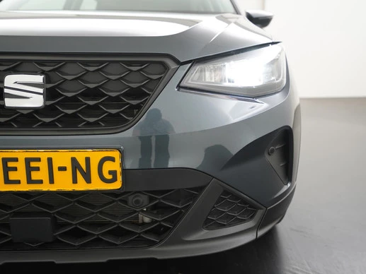 SEAT Arona - Afbeelding 21 van 30
