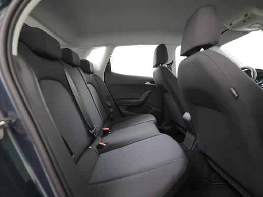SEAT Arona - Afbeelding 24 van 30