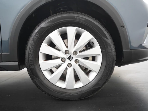 SEAT Arona - Afbeelding 26 van 30