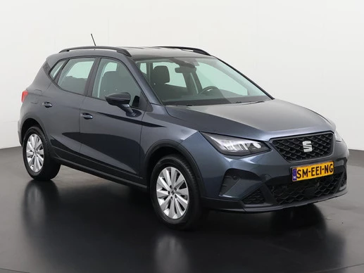 SEAT Arona - Afbeelding 30 van 30