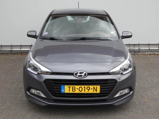 Hyundai i20 - Afbeelding 2 van 26