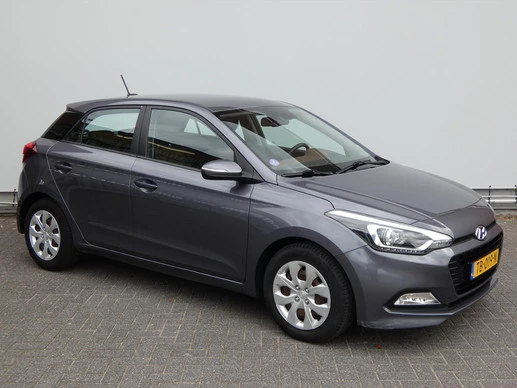 Hyundai i20 - Afbeelding 3 van 26