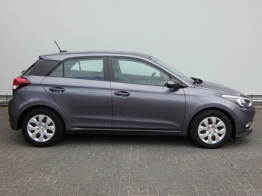 Hyundai i20 - Afbeelding 4 van 26