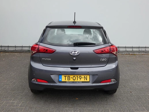 Hyundai i20 - Afbeelding 6 van 26