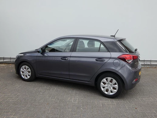 Hyundai i20 - Afbeelding 7 van 26