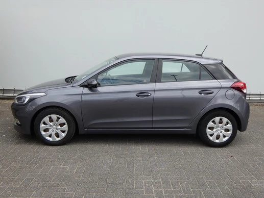 Hyundai i20 - Afbeelding 8 van 26