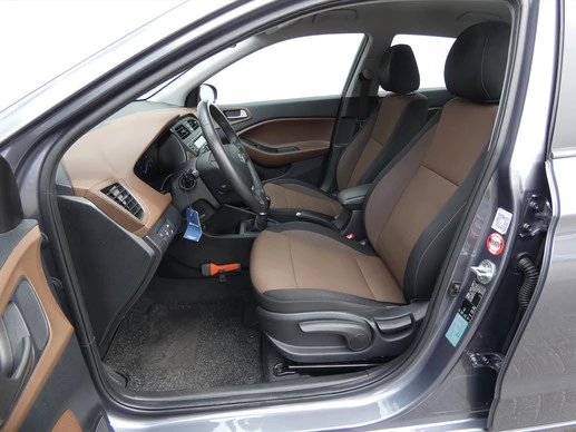 Hyundai i20 - Afbeelding 10 van 26