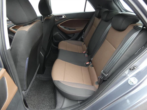 Hyundai i20 - Afbeelding 11 van 26