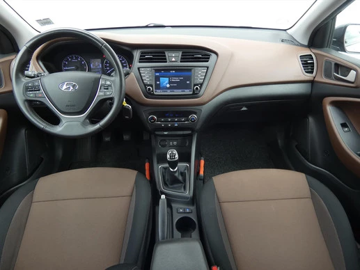 Hyundai i20 - Afbeelding 12 van 26