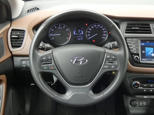 Hyundai i20 - Afbeelding 13 van 26