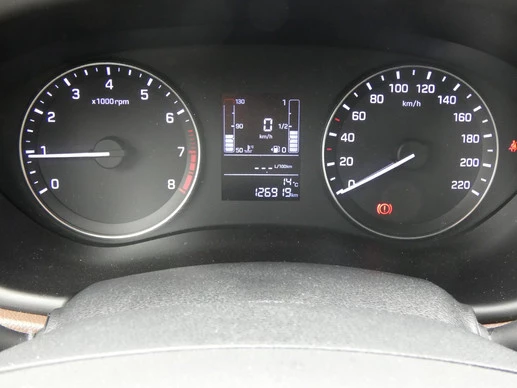 Hyundai i20 - Afbeelding 17 van 26