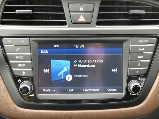 Hyundai i20 - Afbeelding 18 van 26