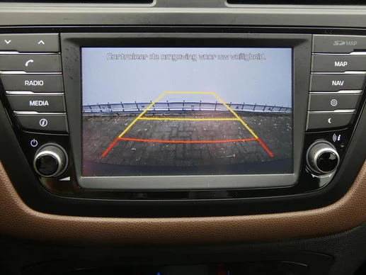 Hyundai i20 - Afbeelding 19 van 26