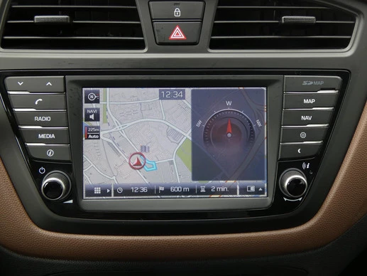 Hyundai i20 - Afbeelding 20 van 26