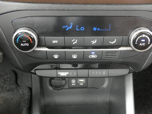 Hyundai i20 - Afbeelding 21 van 26