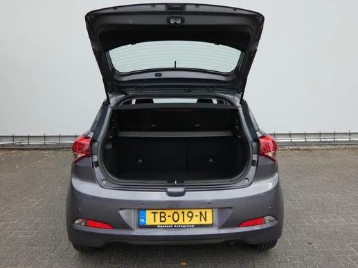 Hyundai i20 - Afbeelding 24 van 26