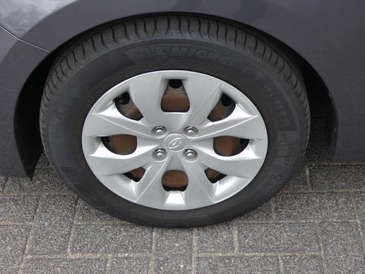 Hyundai i20 - Afbeelding 25 van 26