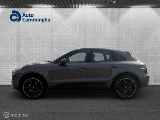 Porsche Macan - Afbeelding 5 van 18