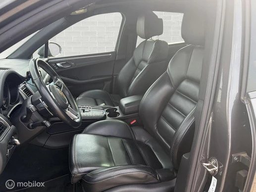 Porsche Macan - Afbeelding 9 van 18