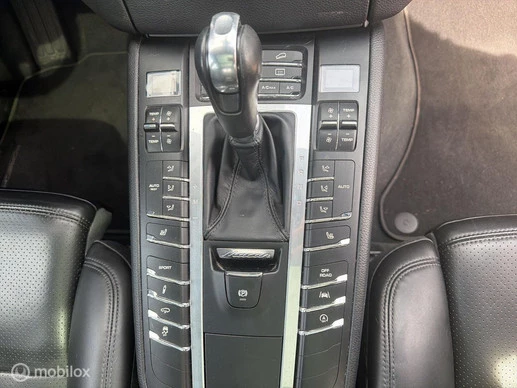 Porsche Macan - Afbeelding 12 van 18