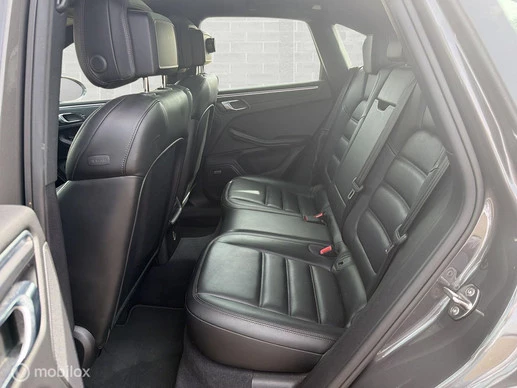 Porsche Macan - Afbeelding 14 van 18