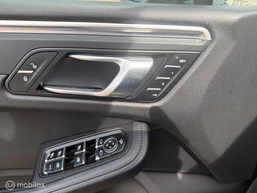 Porsche Macan - Afbeelding 16 van 18
