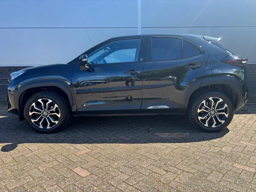 Toyota Yaris Cross - Afbeelding 2 van 17
