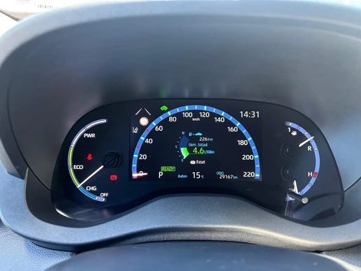 Toyota Yaris Cross - Afbeelding 3 van 17