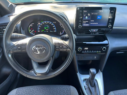 Toyota Yaris Cross - Afbeelding 4 van 17