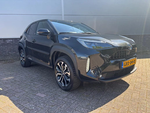 Toyota Yaris Cross - Afbeelding 6 van 17