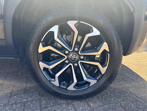 Toyota Yaris Cross - Afbeelding 9 van 17